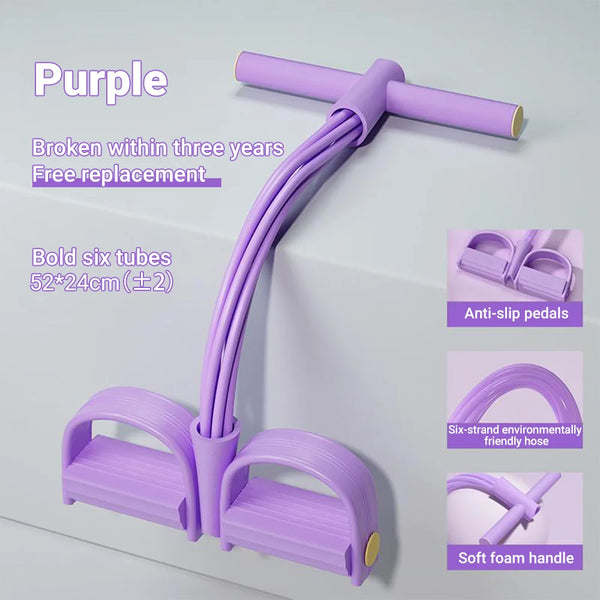 Comfort Wood Scalp Massage Comb